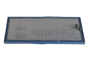 Filtre métallique serie 6020, 6050, 7010, 7020, 7050 6050020