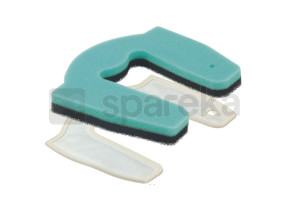 Filtre moteur safety MDJ63408601