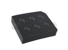 Filtre mousse cyclone pour aspirateur 2194113029