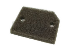 Filtre mousse fr106 fs80 4126-124-0801