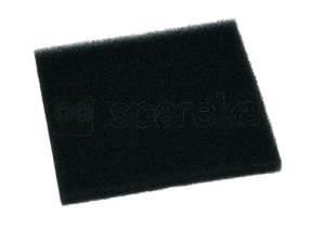 Filtre mousse noir RSRT4372