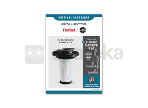 Filtre mousse separateur ZR009010
