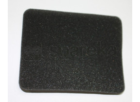 Filtre mousse sortie d air 432200493911