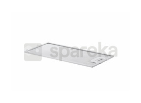 Filtre mútallique ó grais 00435204