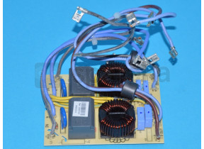 Filtre panneau 795823