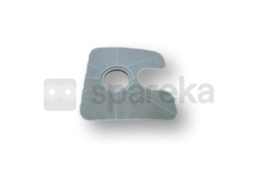Filtre plastique 1740040300