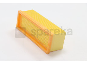 Filtre plissé plat 6.414-498.0