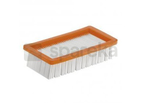 Filtre plissé plat ad 3200/ad 3 premium 6.415-953.0