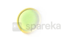 Filtre rond lavable ADV75185502