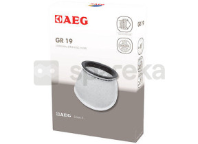 Filtre sac 9000876020