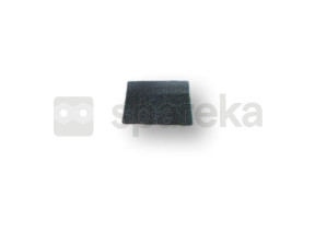 Filtre securite ,sc9150,pufoam,t5,w80,l60, DJ63-00508E