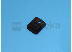 Filtre shock absorber 587438