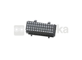 Filtre sortie d air 00577281