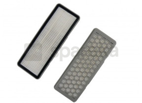 Filtre sortie d air , hepa h13light DJ97-01045C