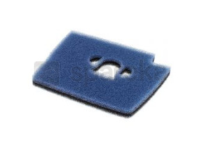 Filtre special fs160/280 4119-141-1700