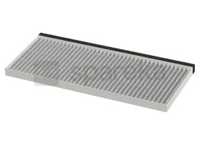 Filtre standard clean air 17006590