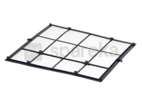 Filtre supérieur arrière TL2263