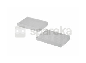 Filtre (x2) 00481723
