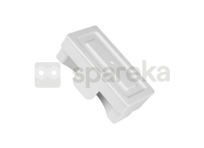 Filtres anti-tartre/calcaire pour centrale vapeur - edc06 9001672774