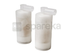 Filtres cartouche anticalcaire pour centrale vapeur edbs 2300 edc01 9001670125