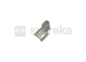 Fixage droite pour evaporateur C00075596