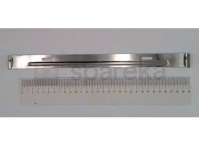 Fixation cheminée supérieure LUS00000017