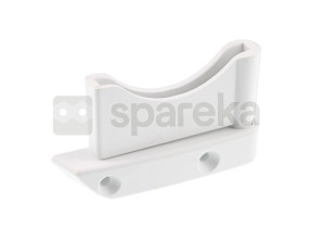 Fixation de diffuseur de lumière côté droit pour hotte 4055026605