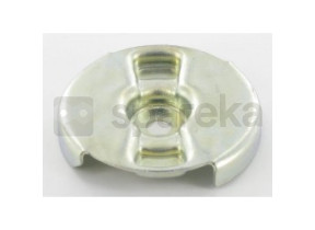 Fixation de ressort 28444-ZE2-W01