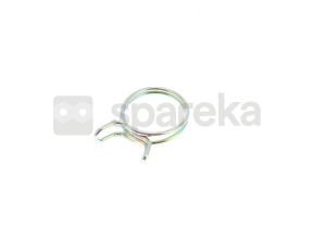 Fixation de tuyau diamètre 44mm 480111104423