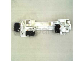 Fixation de verrouillage 55X7647