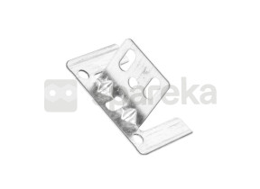 Fixation inférieure pour réfrigérateur 2211187048