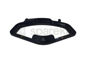 Fixation lingette smart35/40 brush M0006557