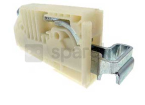 Fixation support, gauche AS0001648