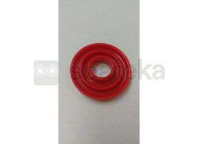 Flasque de palier F016L66689