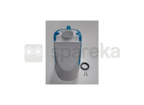 Flasque inférieur blanc RSRT900622