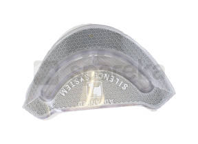Flasque isolant phonique RS-RT3320