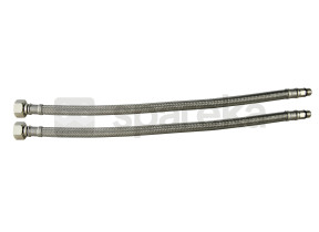 Flexible dn6 m10x1-g3/8\'\' l.40 M000524000019
