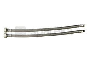 Flexible dn6 m10x1-g3/8\'\' l.60 M000524000043