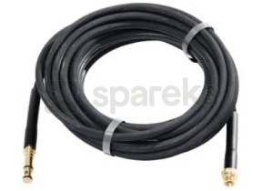 Flexible hp pro 15m (dn 6 armé) remplacement / enrouleur - longu 6528613