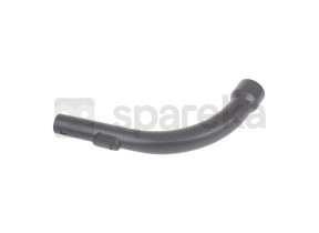 Flexible + poignée miele serie s500/700/800 1000452