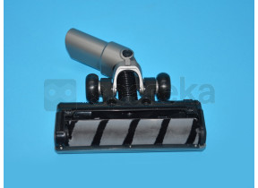 Floor brush villus hvc6464a bk hsn 22 vd 862716