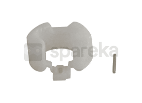 Flotteur carburateur adaptable honda 16013-ZE0-005