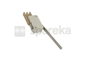 Flotteur de microcontact pour lave-vaisselle 1551329004
