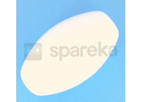 Flotteur oblong - grand G-L-LF01