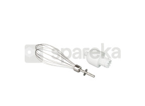 Fouet avec adaptateur 00750664