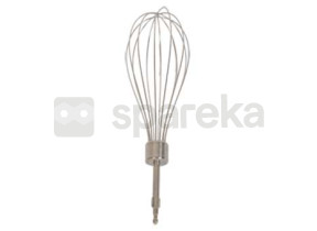 Fouet multibrins inox MS-650439