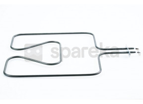 Four à résistance inférieure 230v 1050w 3970125013