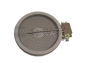 Foyer 1200w/230v d=165 C00139035