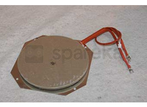 Foyer 1400/1800w d150mm C00279030