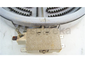 Foyer 2300w 41014513